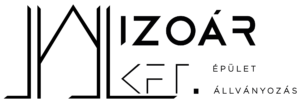 Izoár Kft Logó